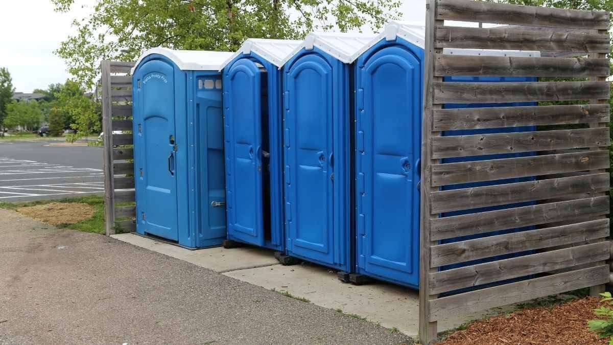 Porta Potty Rental Pros - Top Porta Potty Rentals in Glassboro, NJ, 8028
